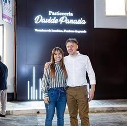 Pasticceria Davide Panasia