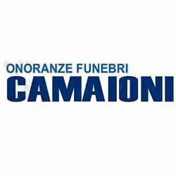 Pompe Funebri Camaioni di Camaioni G. & C. Snc