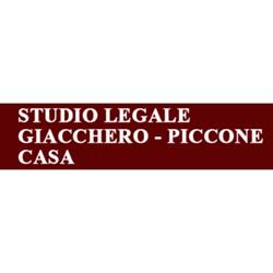 Studio Legale Associato Giacchero - Piccone Casa