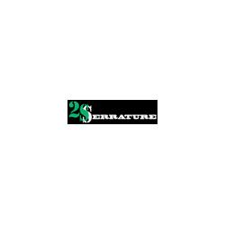 2s Serrature di Stefano Scheimer