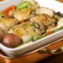 Pollo al Forno