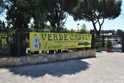 Verde Cassia Sas