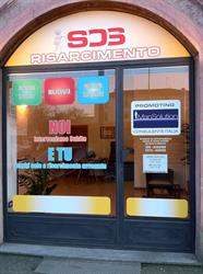 Sos Risarcimento di Gabriele Battaini