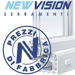 New Vision Serramenti