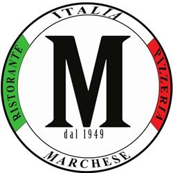Pizzeria Italia di Marchese Mod.