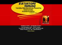 Global Service di Saporito Franco Vendita e Manutenzione di Estintori