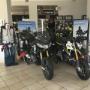Assistenza e Vendita Motociclette