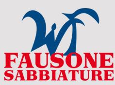 Sabbiature Fausone