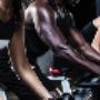 Spinning