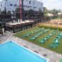 Piscina all'Aperto