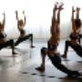 Corsi di Yoga