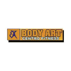 Palestra Body Art