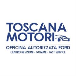 Toscana Motori centro gomme e revisioni