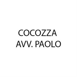 Cocozza Avv. Paolo
