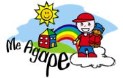 Asilo Nido Me Agape Aventino
