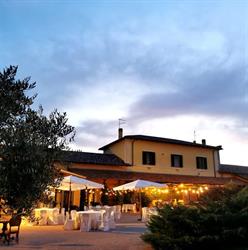 Agriturismo Campo Del Fico