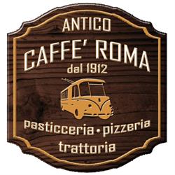 Antico Caffe Roma Pasticceria-Pizzeria-Trattoria