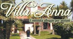Villa Anna di Palumbo Anna Maria