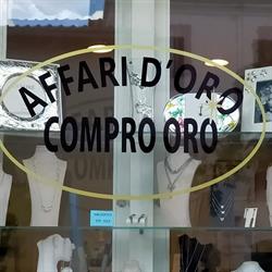 Affari D'oro