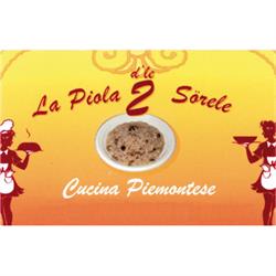 La Piola D'Le 2 Surele di Milano Susanna