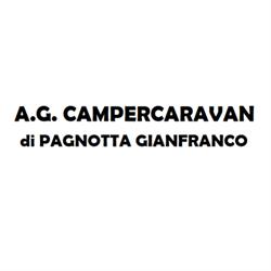 A.G. Campercaravan