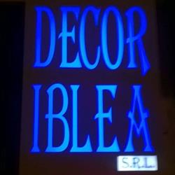 Impresa Di Pulizia Decor Iblea Di Iabichella G.