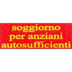 San Giorgio - Soggiorno per Anziani