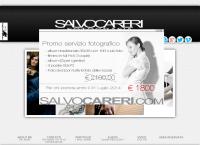 Sito di Fotografia Salvo Careri
