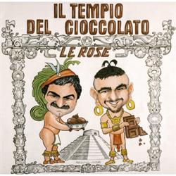 Il Tempio del Cioccolato