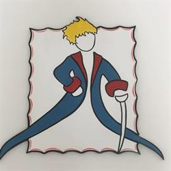 Bed & Breakfast Piccolo Principe di Roberto Amabile