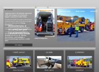 Sito di Autosoccorso Fratelli Chiechio