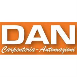 Dan Moris Carpenteria Automazioni