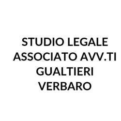 Studio Legale Associato avv.ti Gualtieri - Verbaro
