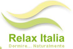 Relax Italia Di Mondon V.m. & C. S.a.s