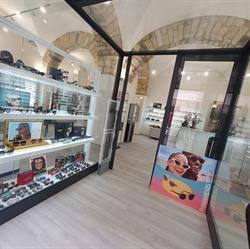 Arte Ottica Foto Bruno