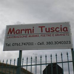 Marmi Tuscia