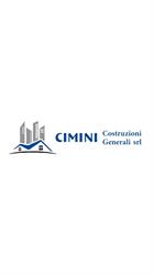 Cimini Costruzioni Generali