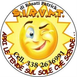 S. I. R. V. A. T. di Rosati Patrick . Apri Le Tende Sul Sole Che Scende