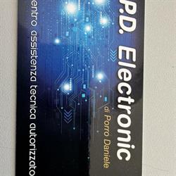 P.D. Electronic