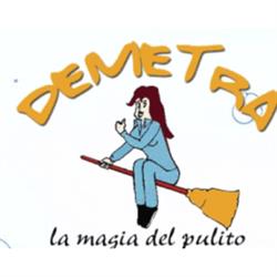 Impresa di Pulizie Demetra