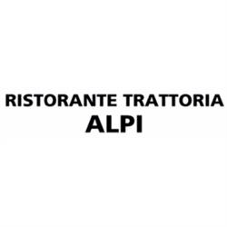 Ristorante Trattoria Alpi