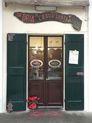 Ristorante "osteria Da Dria"