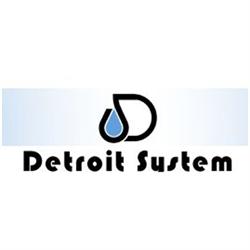 Detroit System Carbone Emanuele