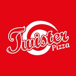 Pizza Twister - Consegna a Domicilio