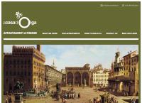 Sito di A Casa di Olga