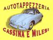 Autotappezzeria Cassina e Milesi S.n.c Di Milesi S. & C.