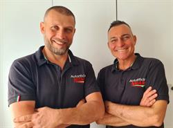 Autofficina NiCar Livorno