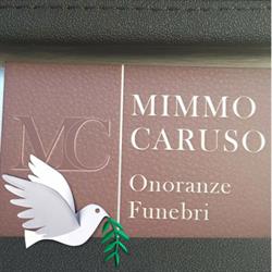 Onoranze Funebri Mimmo Caruso