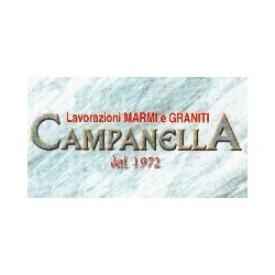 Campanella - Lavorazione Marmi e Graniti