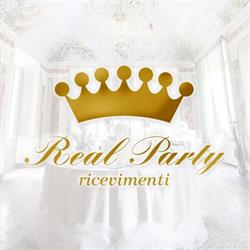 Real Party Ricevimenti Matrimoni Ricevi S.r.l Catering Real Party e Ricevimenti